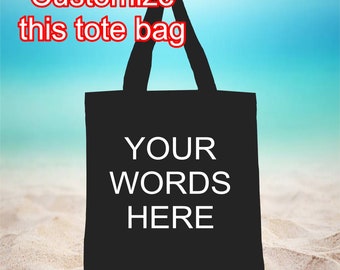 bulk tote bags etsy