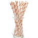 see more listings in the Paper Straws section