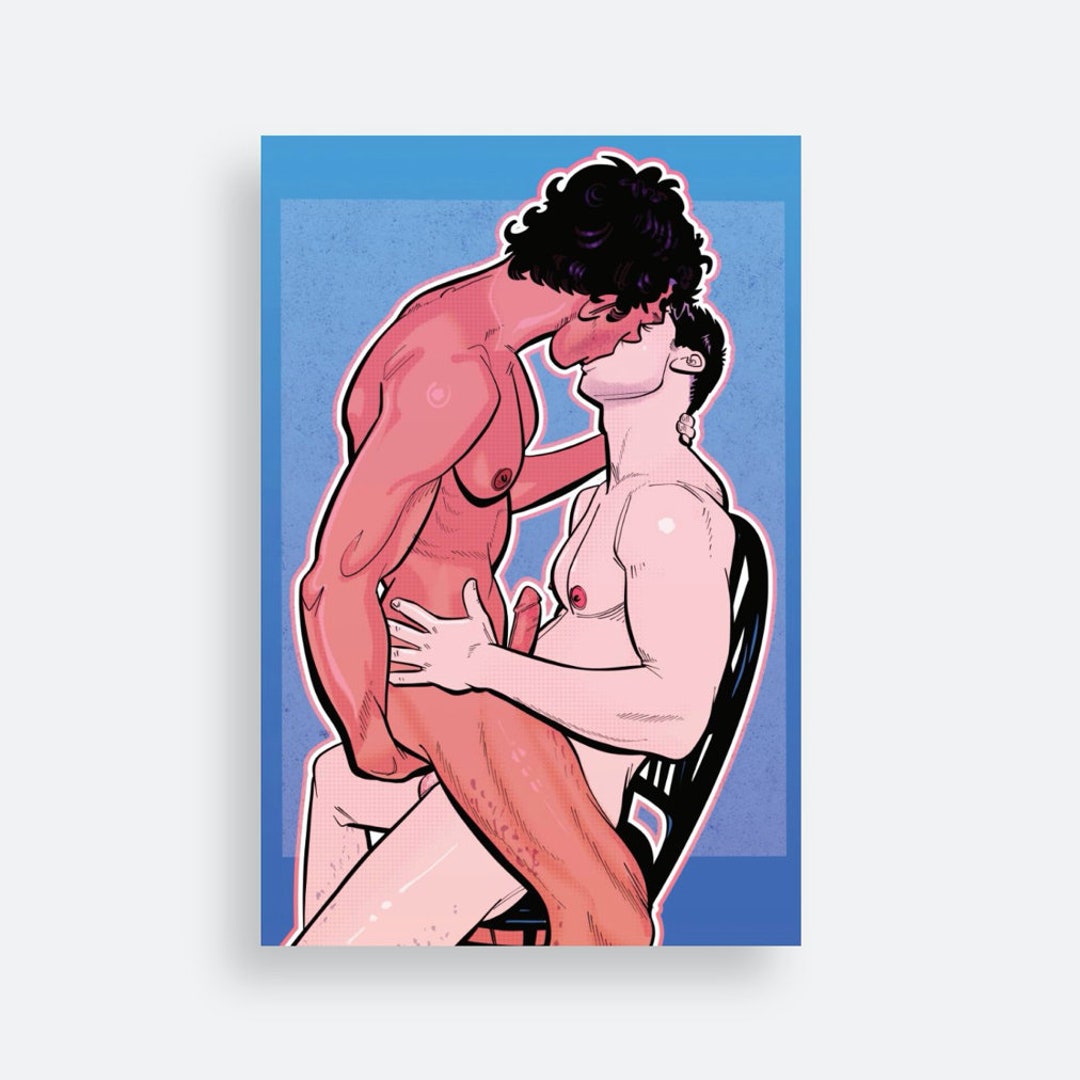 Gey Desnudos