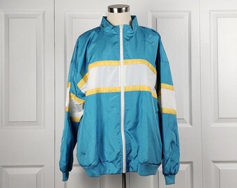 Catalina Windbreaker - Etsy