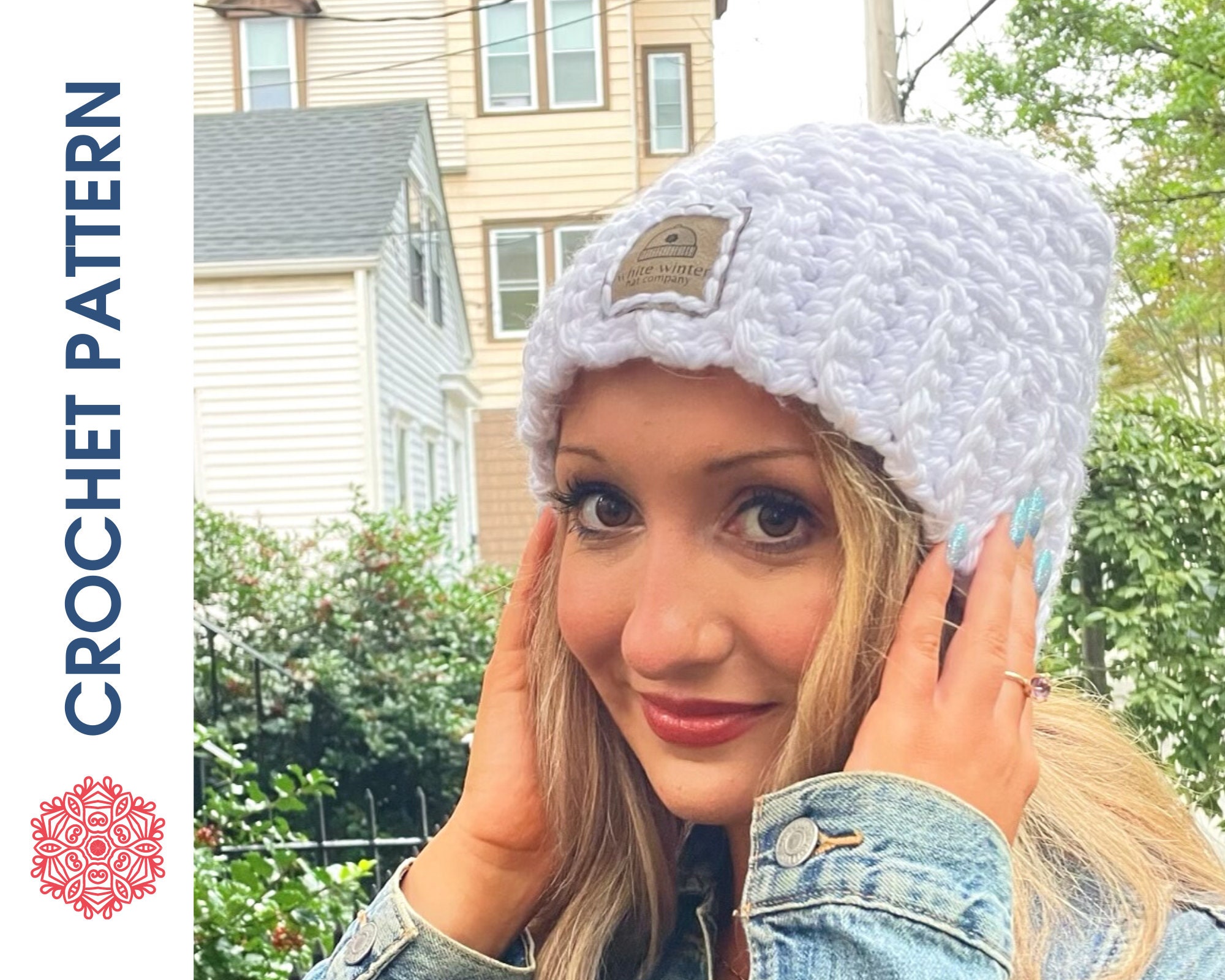 karen chemo cap knitting pattern