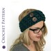 see more listings in the Hat Patterns section