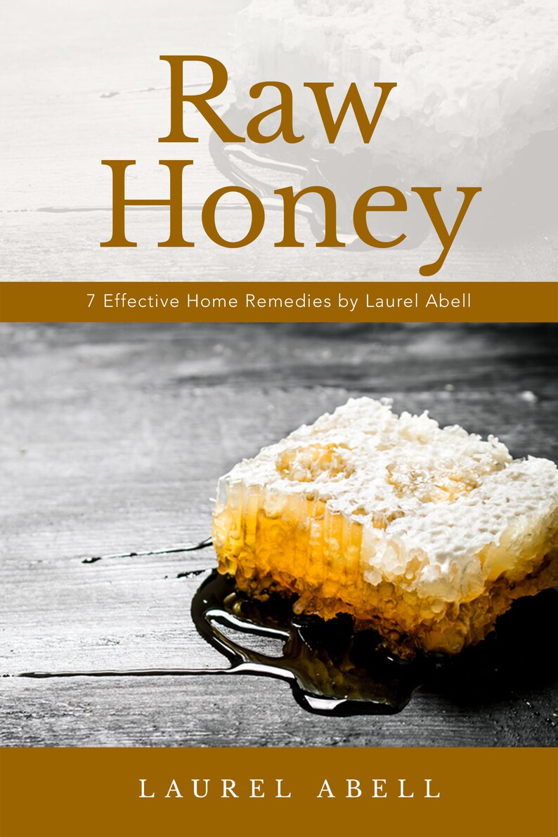 Raw Honey  The Benefits Do Not End image 1