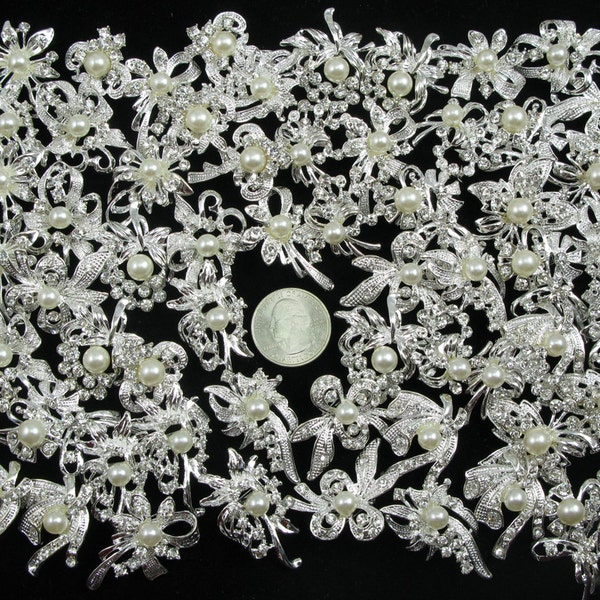 Brooch Invitation Etsy