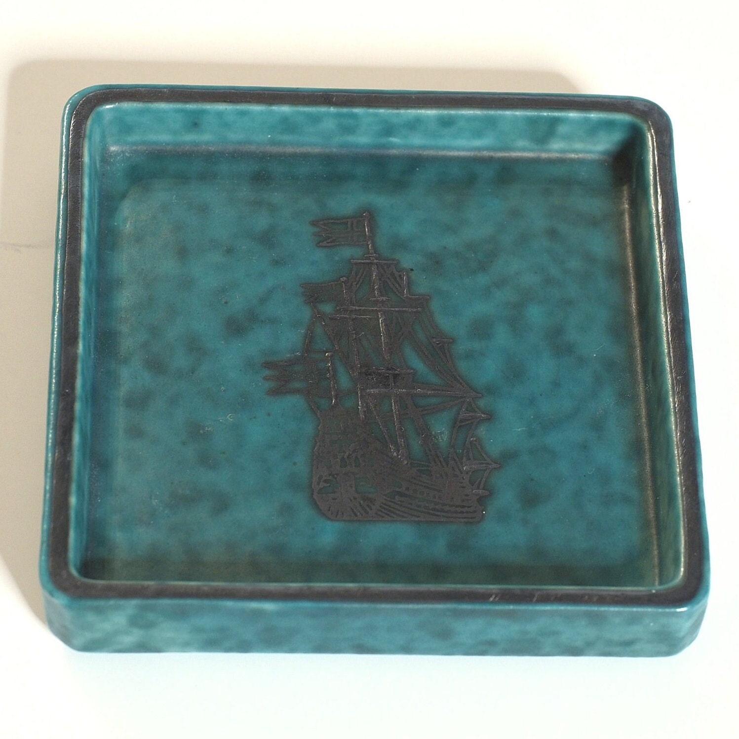 Gustavsberg Argenta - Etsy