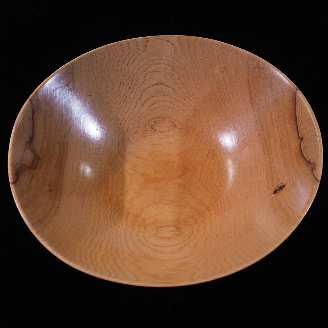 HARRY NOHR, Americas Most Ingenious Wood Turner. Pieces Have