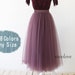 see more listings in the knee length skirt section