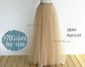 Skin adult tulle skirt, bridesmaid dress wedding dress,summer party beach dress