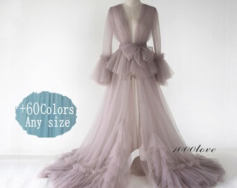 tulle long formal maternity dresses