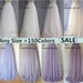 see more listings in the bridesmaid dress section