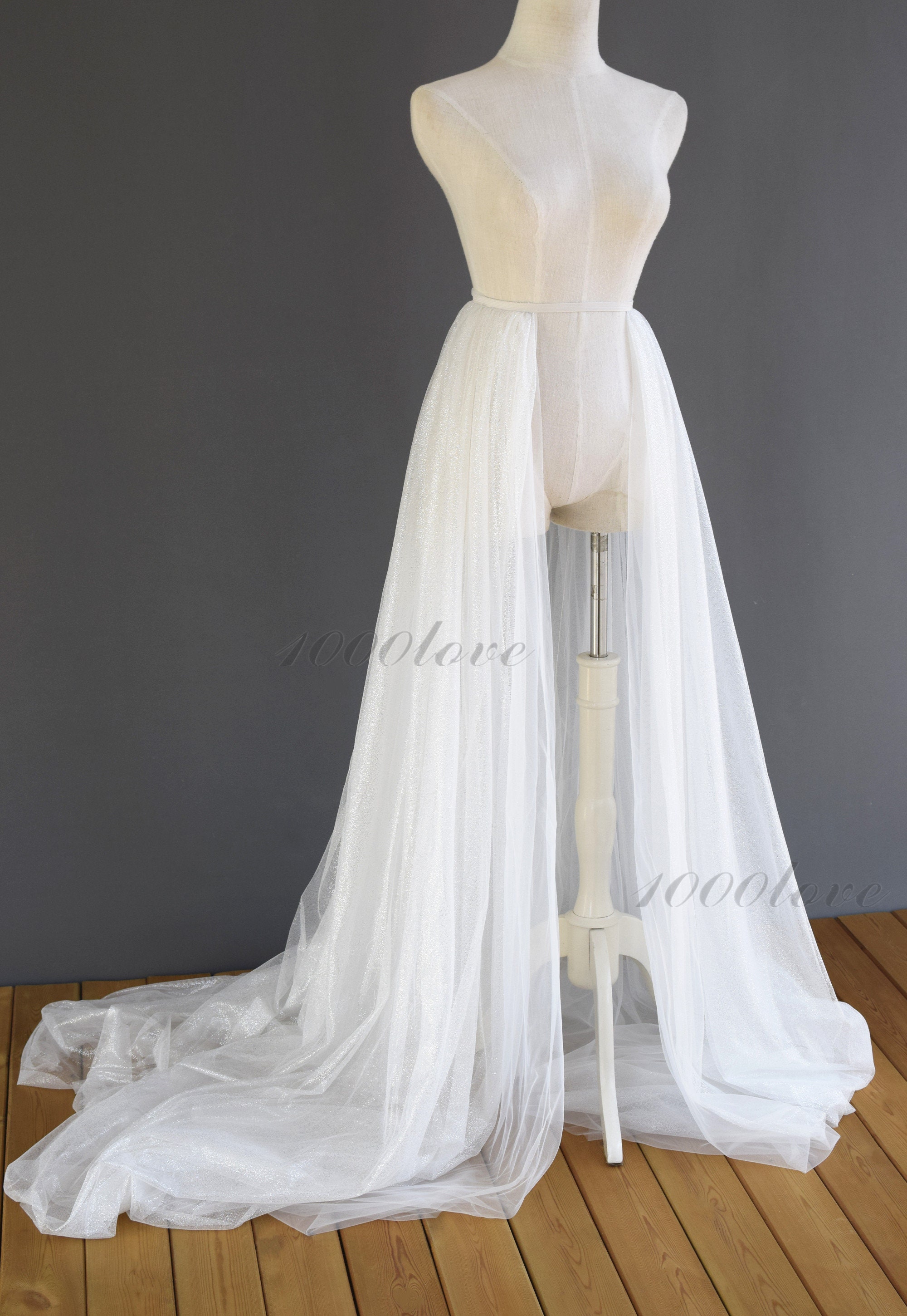 Bride Bridesmaid Sparkle Long Overtrain Skirt,detachable Overskirt, Blinking Photo Shoot Evening Tulle Skirt,glitter Tulle Skirt - Etsy Bride Bridesmaid Sparkle Long Overtrain Skirt,detachable Overskirt, Blinking Photo Shoot Evening Tulle Skirt,glitter Tulle Skirt - Etsy