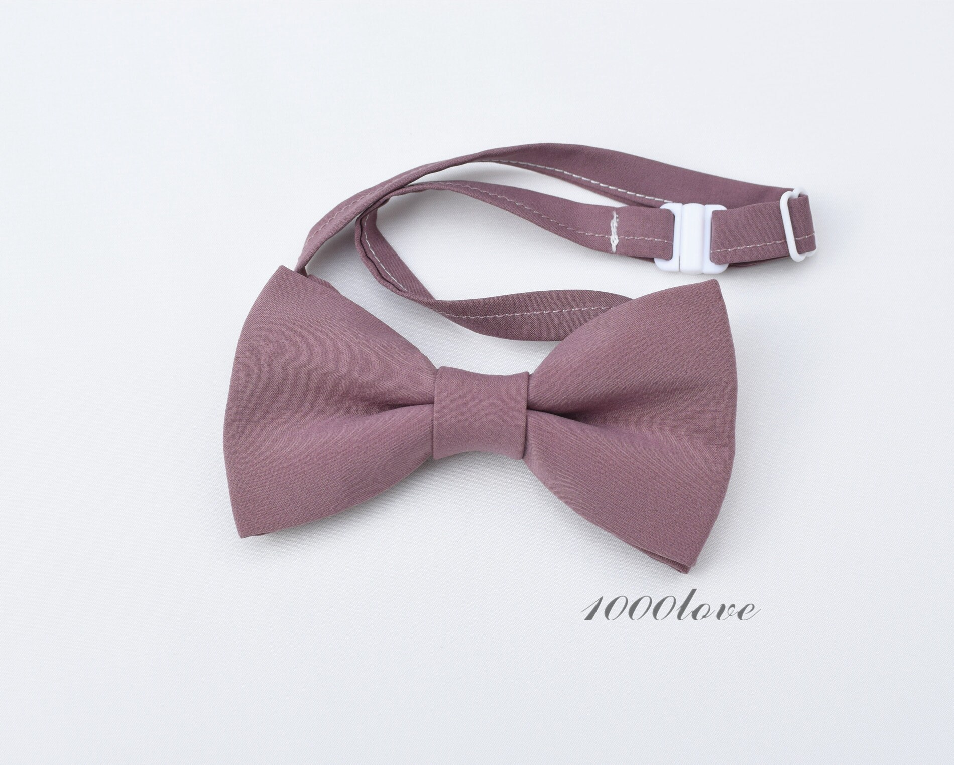 mens bow tie wedding