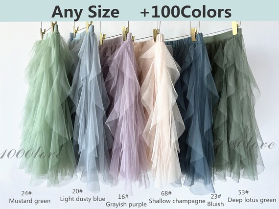 Pretty skirts top and dresses
