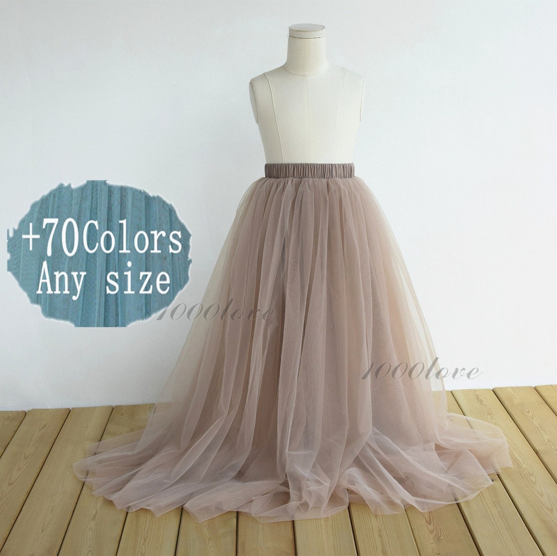Children Tulle Skirt3 Layer Softest Skirtparty Birthday Etsy
