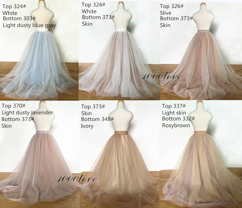 [ 預訂 ] Edith skirt / 3 colors