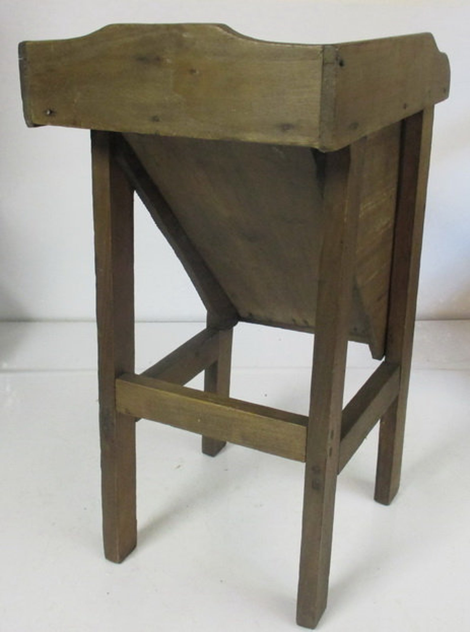 Antique French Jeu De Grenouilles for Children Fancy Fair Toy Etsy