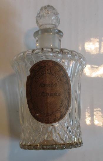 公*o様 APRES L'ONDÉE 100ml Celes (セレス) | Guerlain – Après L