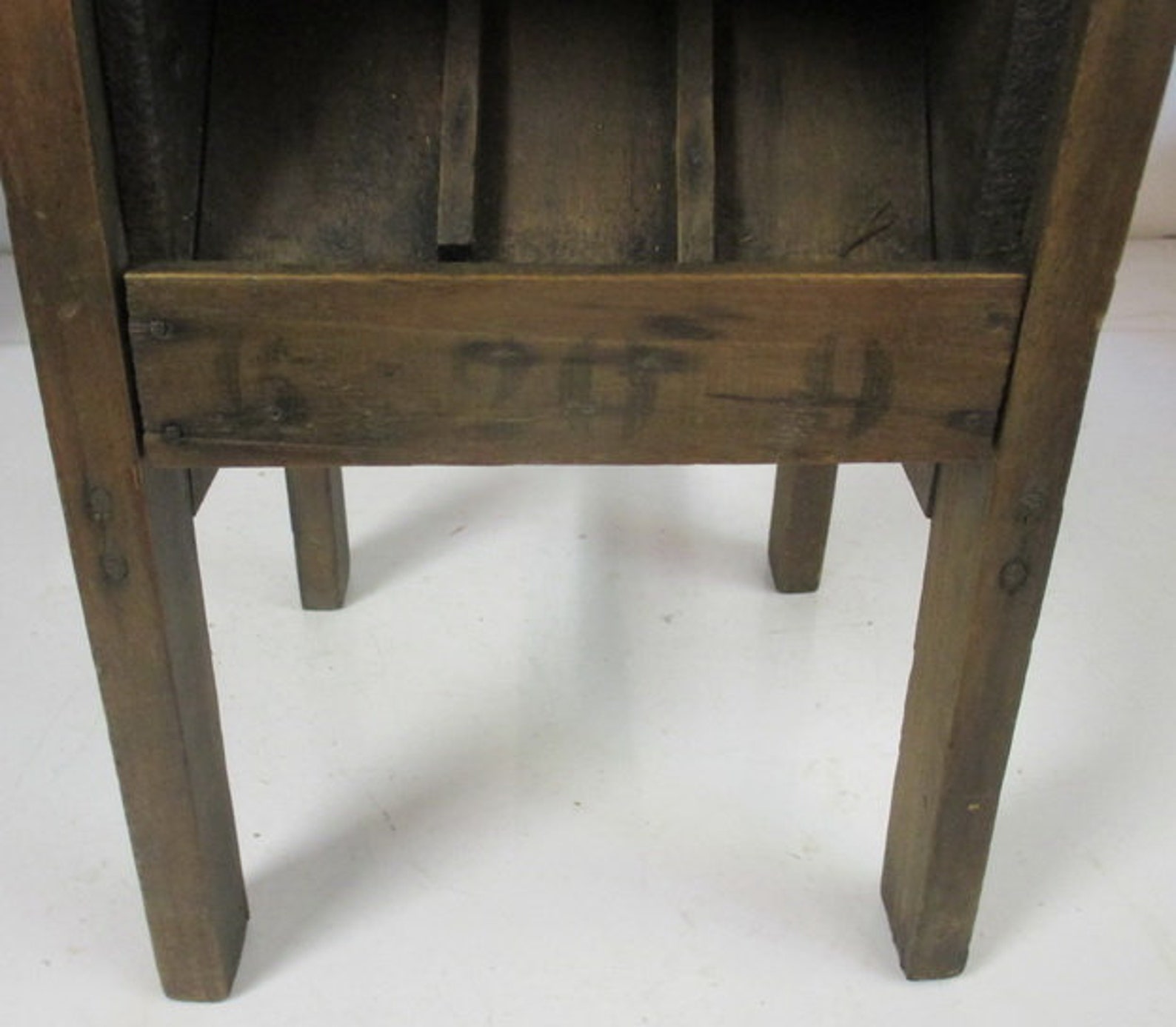 Antique French Jeu De Grenouilles for Children Fancy Fair Toy Etsy