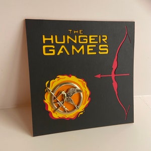 Juego de azar de Los juegos del hambre