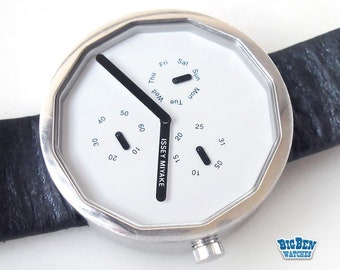 Futuristic Watch - Etsy Singapore