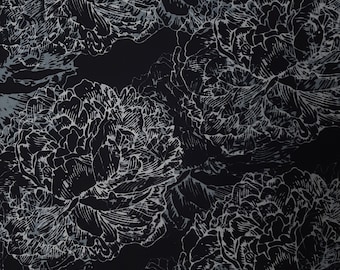 Onyx Batik - Hoffman Q2145H-213 Bali Batik - Stoff Bulk-Lager - Fat Quarter