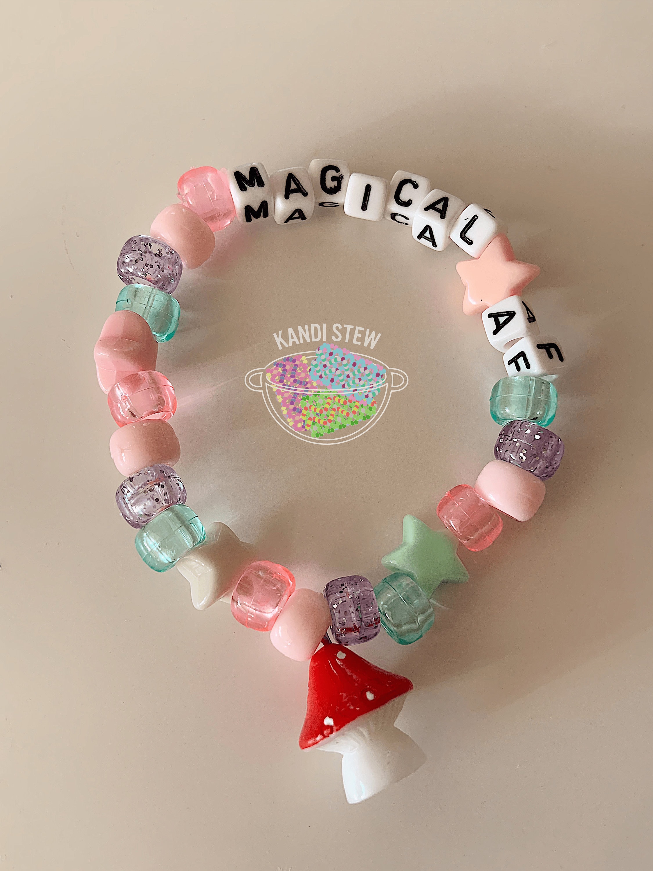 Fungswae bracelet discount