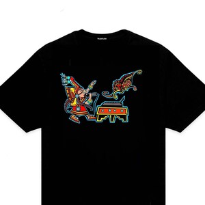 Aztec Art