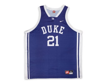 duke basketball practice jersey