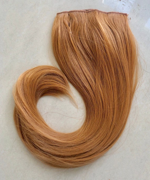 Halo Hair Extensions Flip In Layered Hair 18 Or Etsy