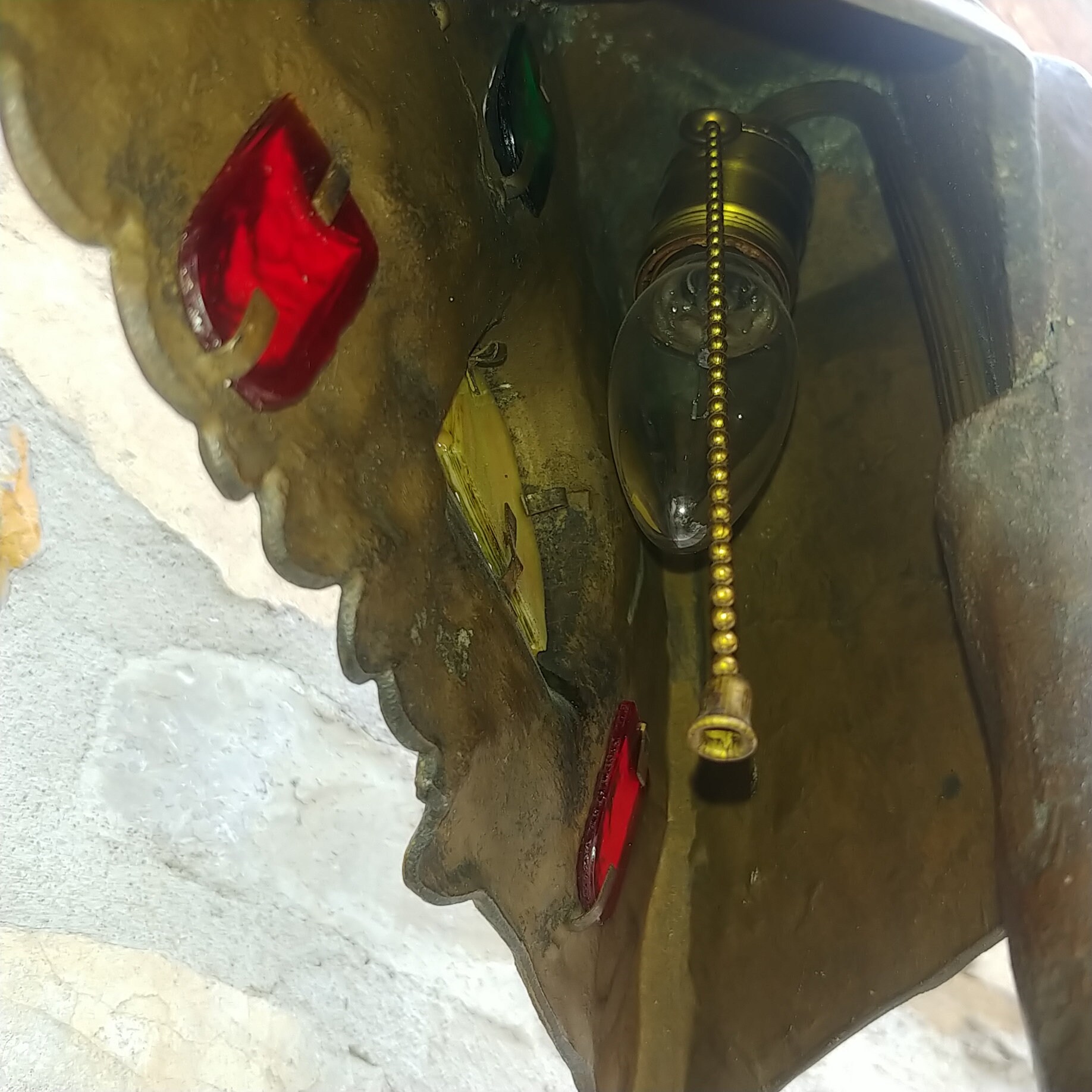 Impresionante antigüedad 25 en alemán Art Nouveau bronceado | Etsy