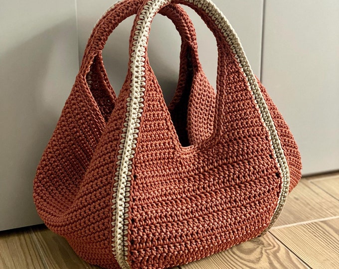 5 CROCHET PATTERNS
