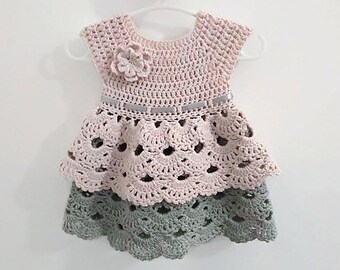 baby dress design for girl