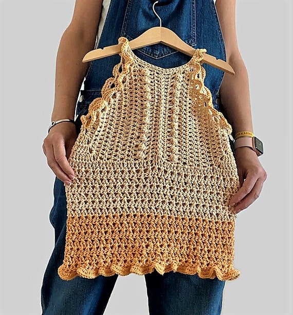 Gehaakt PATROON Liv Jurk Kinder Baby Jurk Patroon Pasgeboren Baby