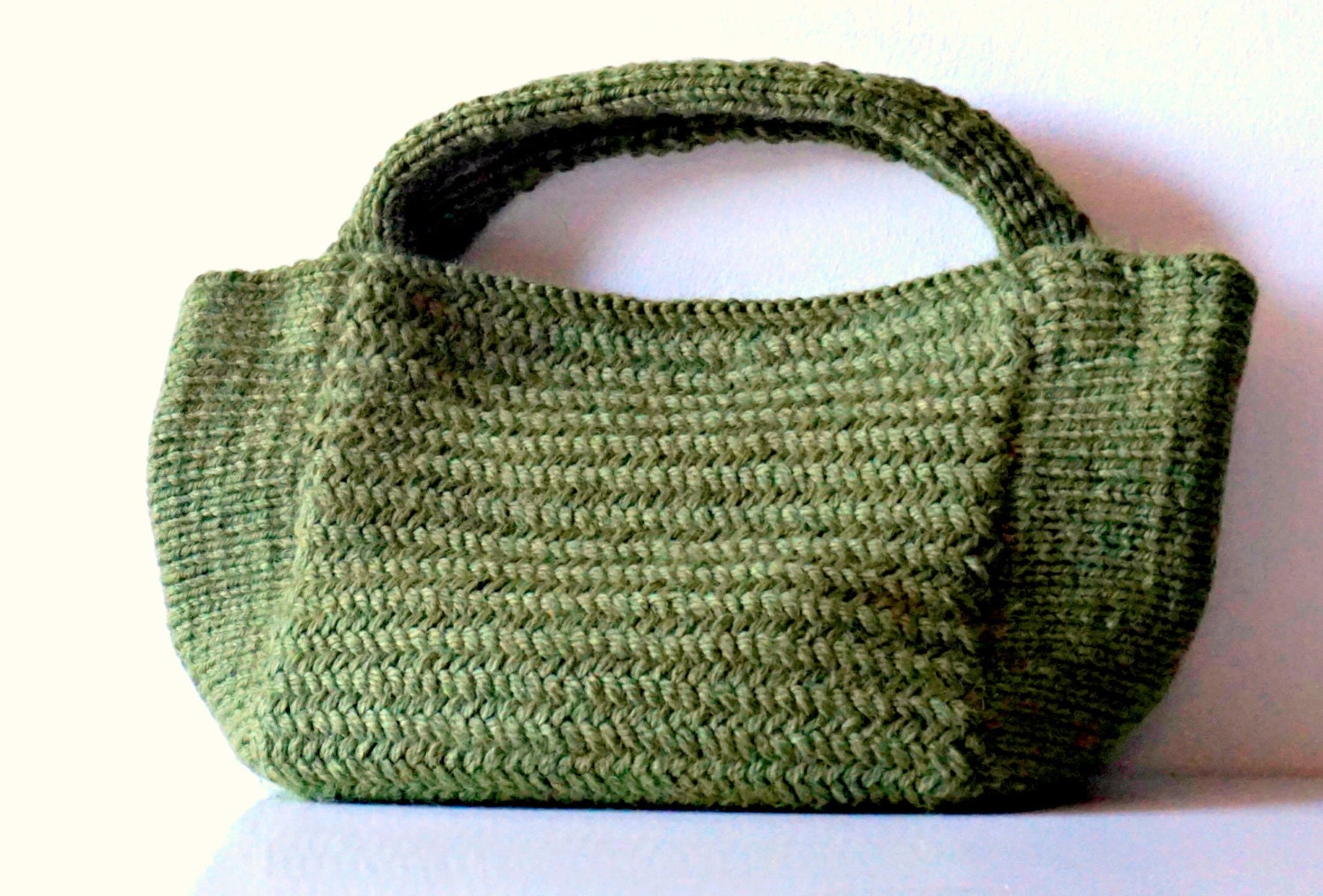 CMM] Hand Knitting Bag | Made in NY – studiolab404.com