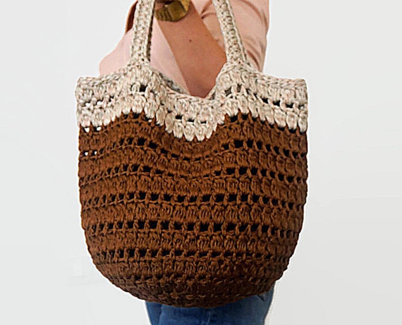 etsy crochet bag
