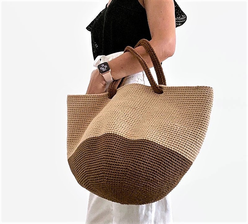 CROCHET PATTERN Cammie Bag Crochet Bag Pattern Crochet Purse | Etsy