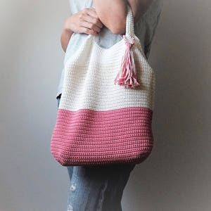Häkeln Sie Muster Beutel Muster, Beuteltasche, Boho häkeln, Boho Tasche, Geldbörse Muster, Handtasche, Slouchy Tasche, häkeln Sac, Sommer Tote