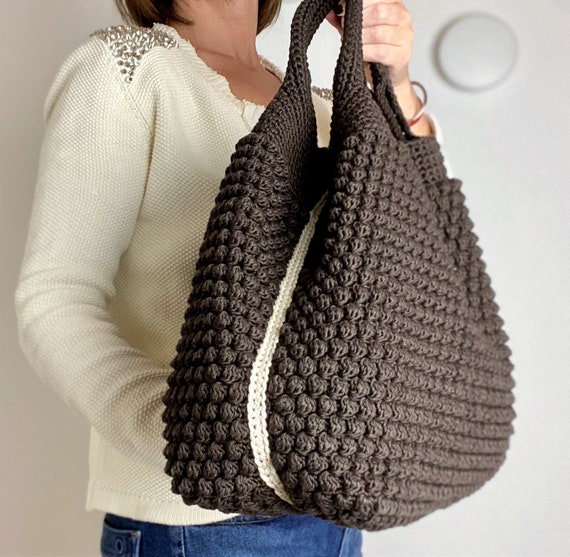 Bolsitos a crochet hotsell