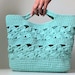 see more listings in the Bag Patterns section