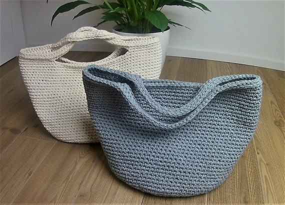 VIDEO TUTORIAL Crochet Bag Pattern Tote Pattern Crochet Purse Woman Bag Shopping Bag Summer Bag Beach Bag Handbag Crochet Shoulder Bag Etsy Canada