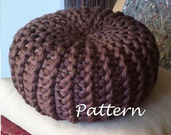 KNITTING PATTERN Knitted Pouf Pattern Poof Knitting Ottoman Etsy Magnificent Knit Ottoman Pouf Pattern KNITTING PATTERN Knitted Pouf Pattern Poof Knitting Ottoman Etsy Magnificent Knit Ottoman Pouf Pattern