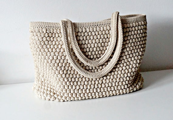 Etsy crochet bag patterns hotsell
