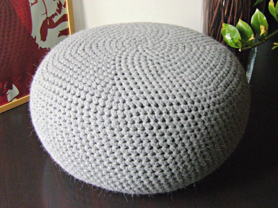 bean bag crochet pattern