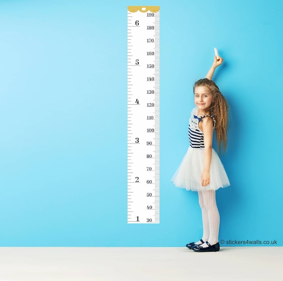 Measuring tape for kids