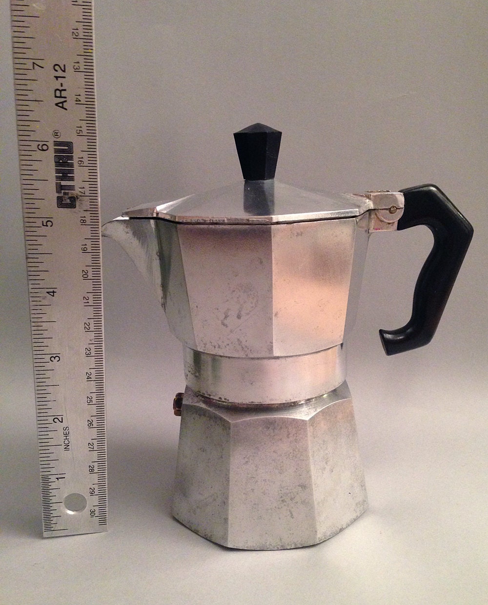 junior express moka