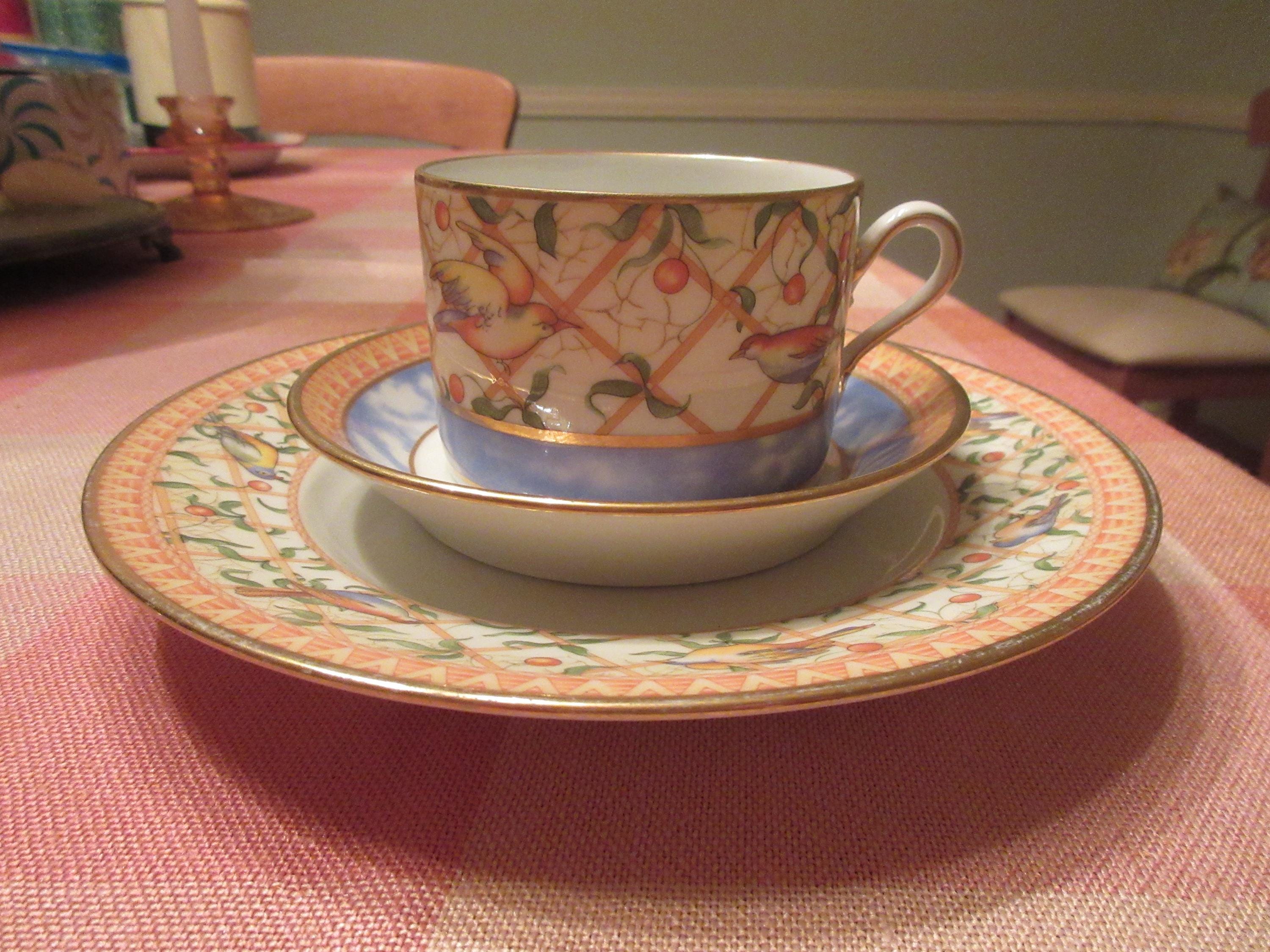 Richard Ginori - Etsy