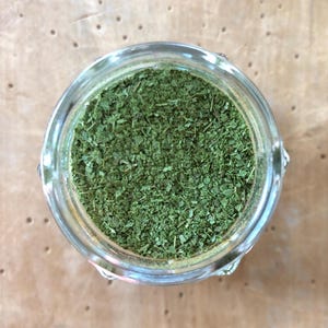 Beyond-Organic Gumbo Filetpulver | Sassafras | Kreolskt | Förtjockningsmedel | Glutenfritt