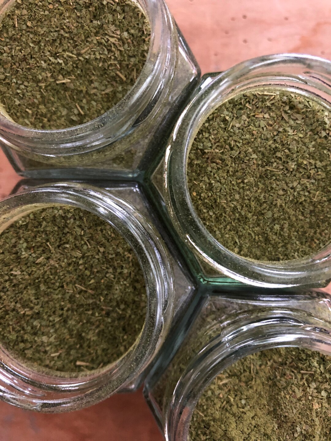 Gumbo Filé Powder Sassafras Creole Thickener Glutenfree