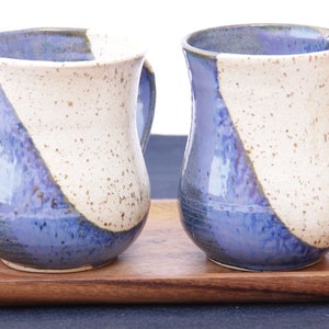 Ceramic Mug, large Mug, Handmade Mug, Tea Cup, Pottery Mug, Rustic Mug, Coffee Lovers Gift , Business Gift, Italy Espresso Cup, Rustic Dish image 5