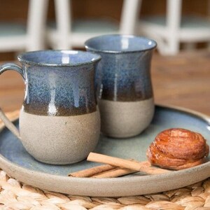 Ceramic Coffee Tea Mug Cup, Coffee Lover, New House Coffee Mug Gift, First & New Home Gift, New Homeowner Gift